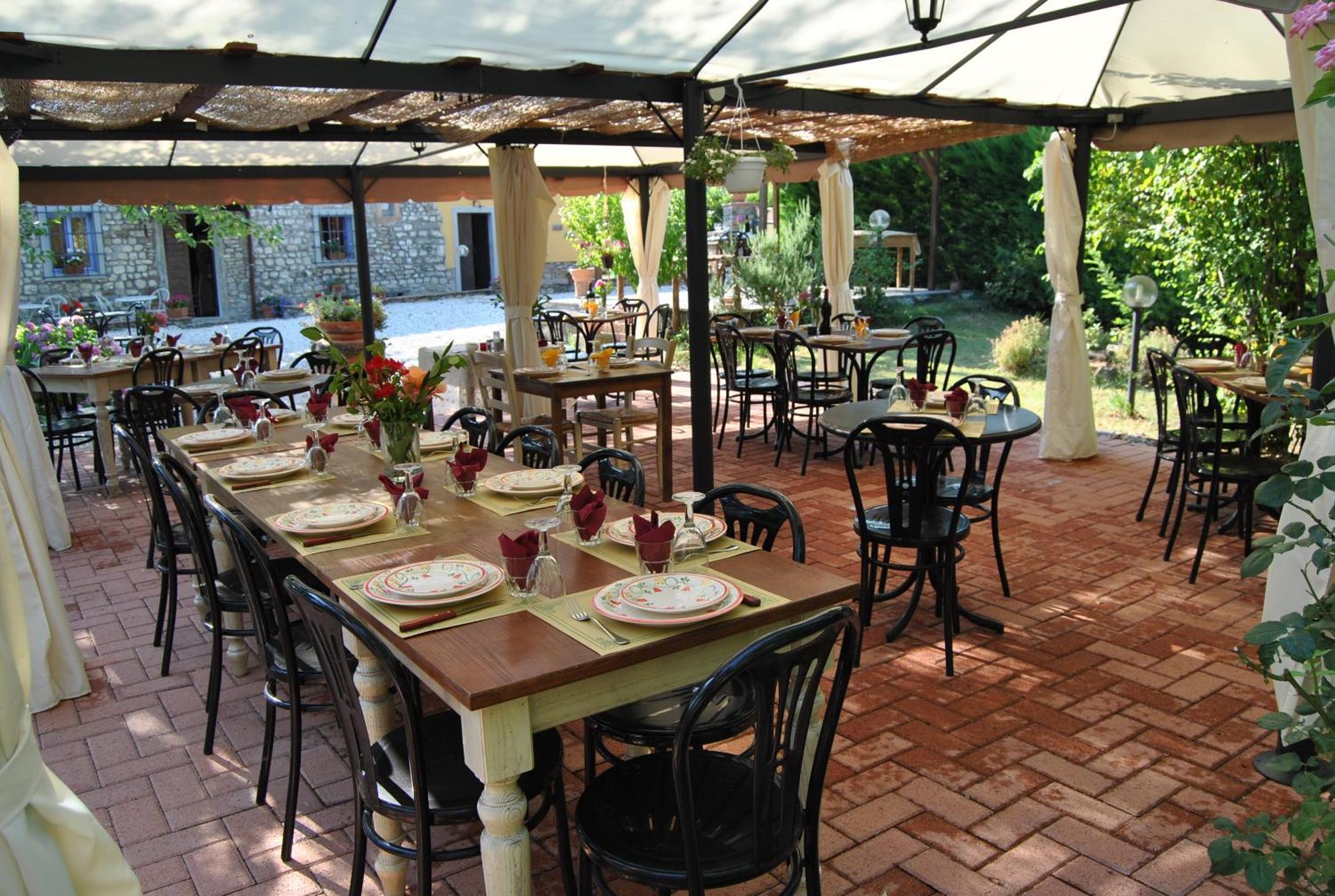 La Chiusuraccia Villa Barberino di Mugello Luaran gambar