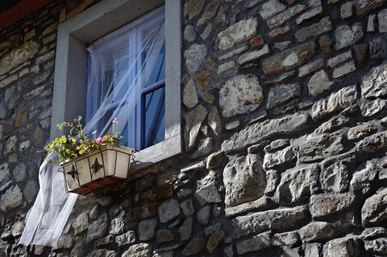 La Chiusuraccia Villa Barberino di Mugello Luaran gambar